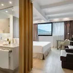 Hotel Occidental Bilbao