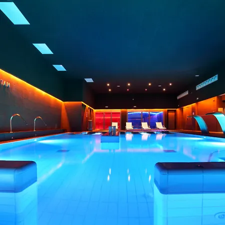 Hotel Occidental Bilbao