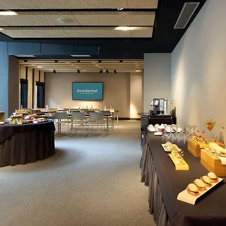 Occidental Ξενοδοχείο