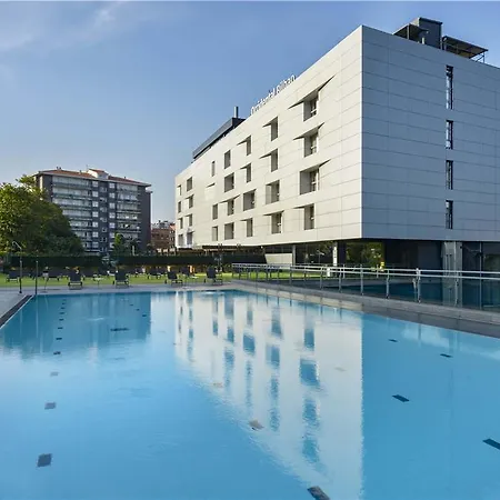 Occidental Ξενοδοχείο