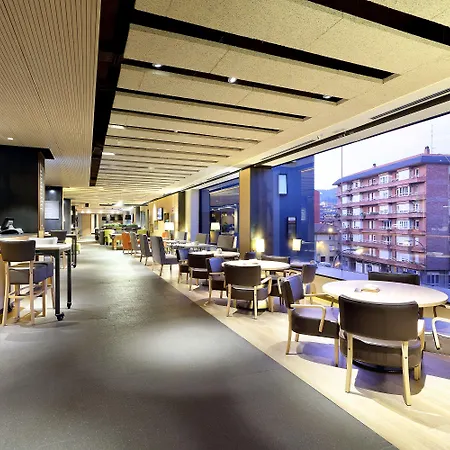 Occidental Ξενοδοχείο