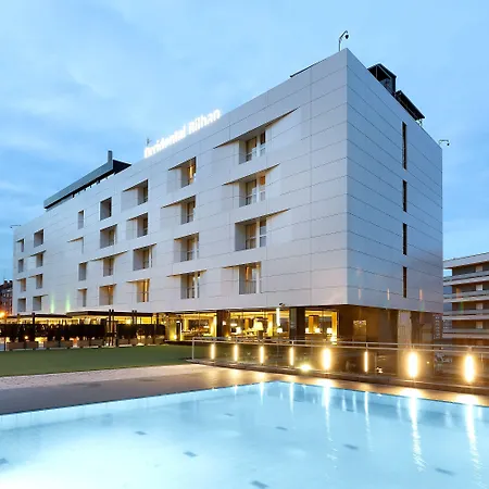 Ξενοδοχείο Occidental