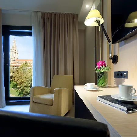 Occidental 4*