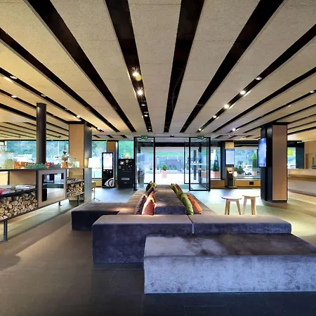 Hotel Occidental Bilbao