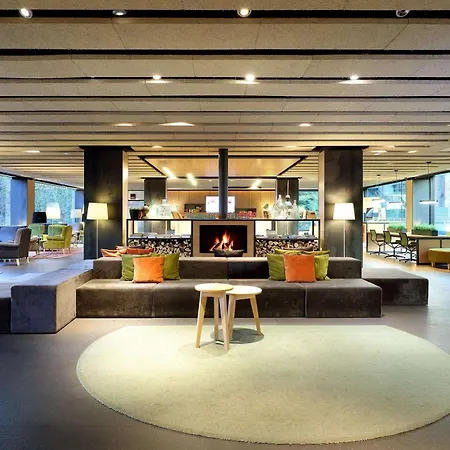 Occidental Hotel Bilbao