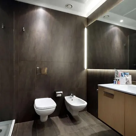 Occidental Hotel Bilbao