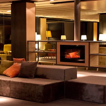 Occidental 4*