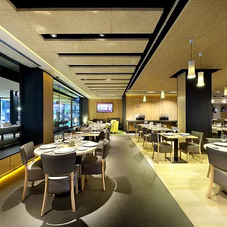 Occidental 4* Bilbao