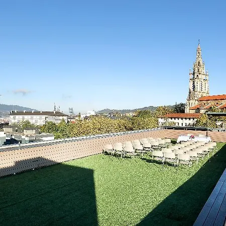 Occidental 4* Μπιλμπάο