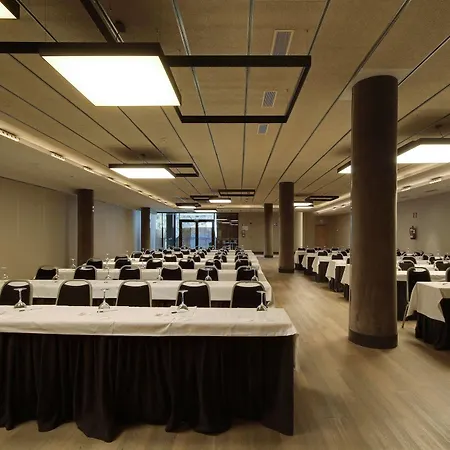 Occidental Hotel Bilbao