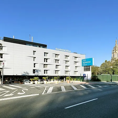 Hotel Occidental