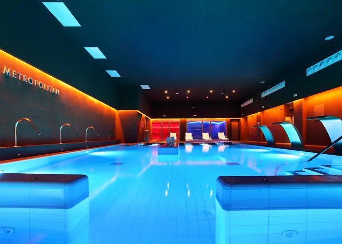 Hotel Occidental Bilbao