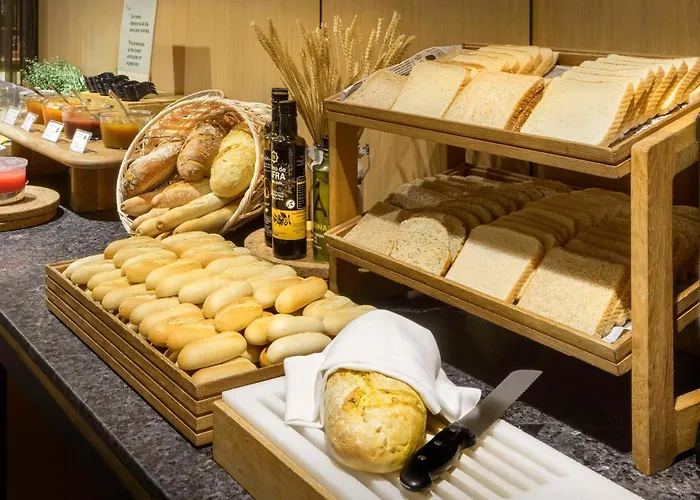 Occidental Отель