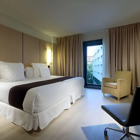 オクシデンタル ホテル 4*