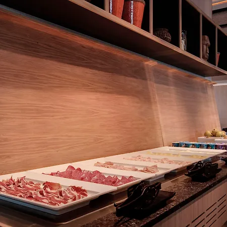 Hotel Occidental Bilbao