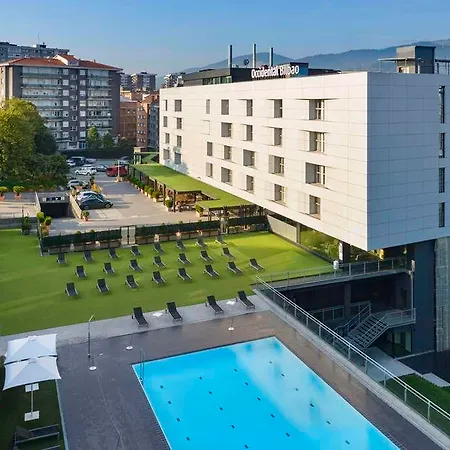 Hotel Occidental Bilbao