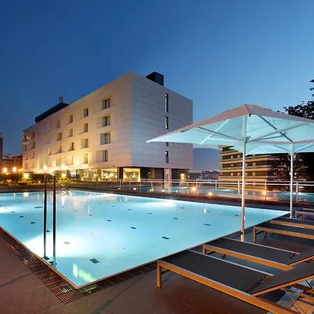 Occidental 4* 빌바오