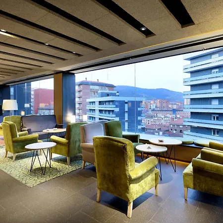 Occidental 4* Bilbao