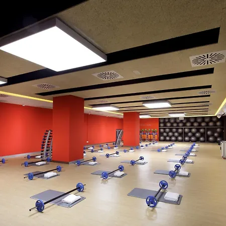 Occidental Hotel Bilbao