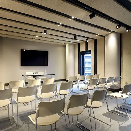 Occidental 4* Bilbao