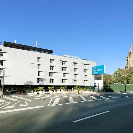 מלון Occidental 4*