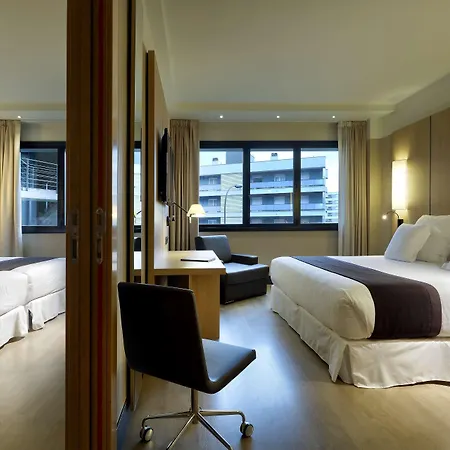 Hotel Occidental