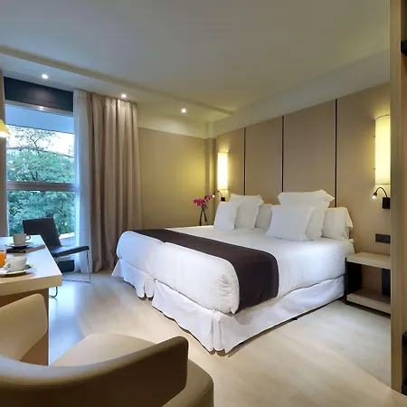 Occidental 4*