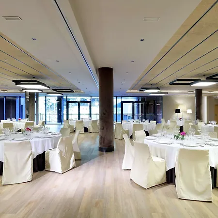 Hotel Occidental Bilbao