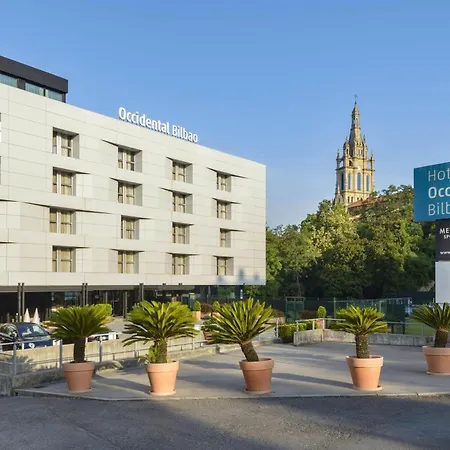 Hotel Occidental
