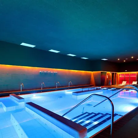 Occidental Hotel 4*