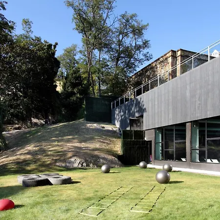 호텔 Occidental 4*