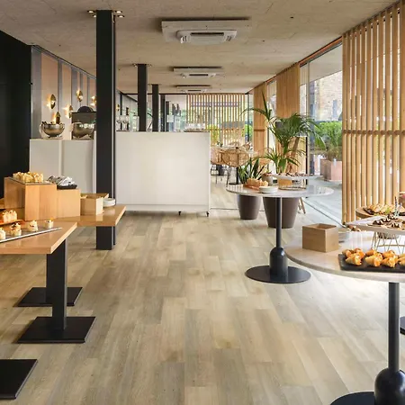 Hotel Occidental