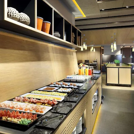 Hotel Occidental Bilbao