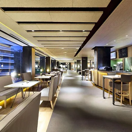 Occidental 4* Bilbao