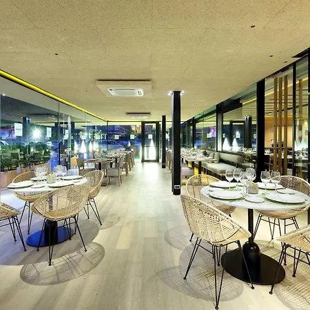 Hotel Occidental