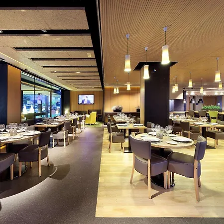 Hotel Occidental 4*