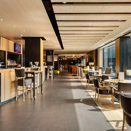 Occidental Hotel 4*