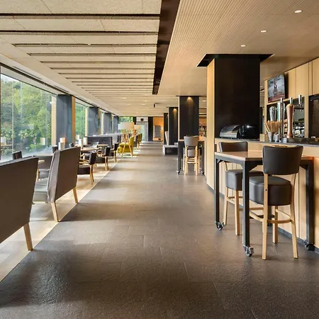 Hotel Occidental Bilbao