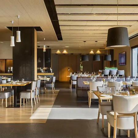 Occidental 빌바오