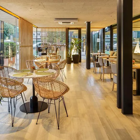 Occidental 4* Bilbao
