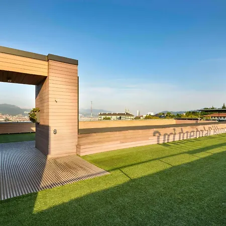 Occidental Bilbao