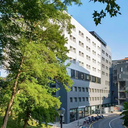 Hotel Occidental