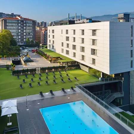 Occidental Hotel 4*