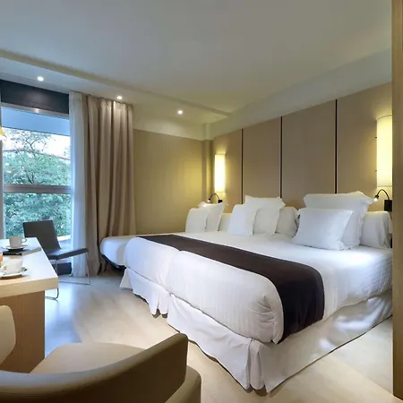 Hotel Occidental 4*