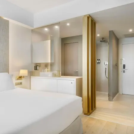 Occidental 4*