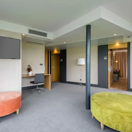 Hotel Occidental