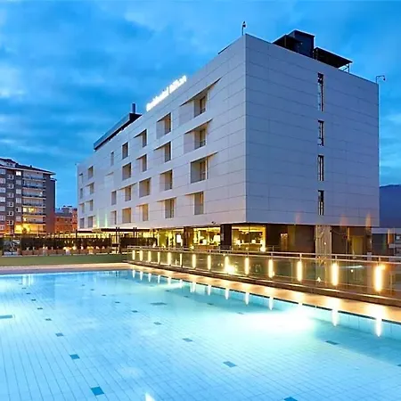 Occidental 4*