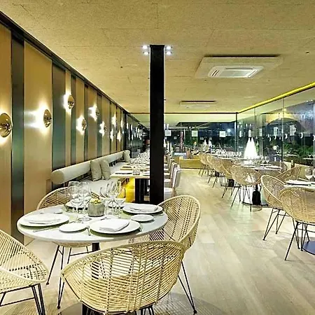 Occidental Hotel