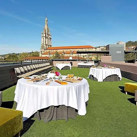 Occidental Hotel 4*