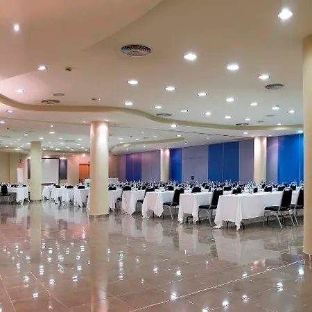 Hotel Occidental Bilbao